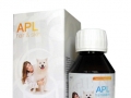 APL hair&skin PIES - Animal Pharmaceutical Laboratories Sp. z o.o.