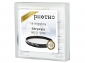 Filtr fotograficzny polaryzacyjny PHOTHO MRC 58 mm