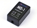 Mini ściemniacz LED MD-1 - Enterius