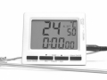 Termometr elektroniczny do pieczenia i wędzenia model: 04190 - Thermo Pomiar