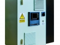 Tyrystorowy kompensator nadążny z regulacją w każdej fazie typu TN40 o mocy 37,5/3x0,83kVar/400V - ELMA Energia sp. z o.o.