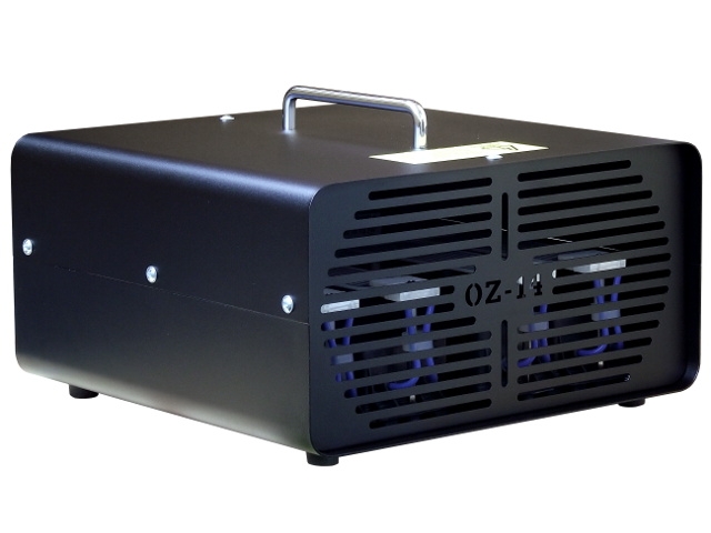 Generator ozonu Ozonizer OZ-14 o wydajności 14 g/h (14000 mg/h)