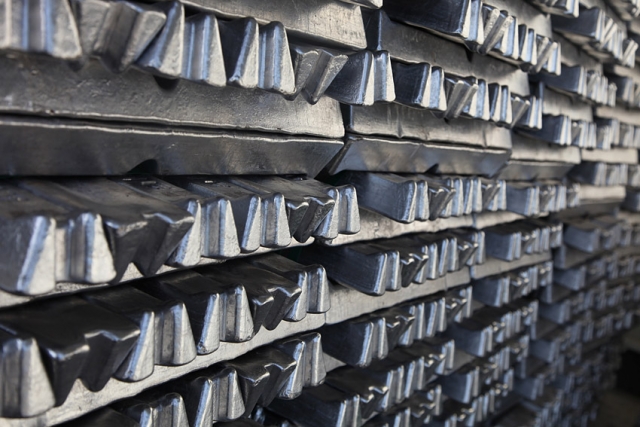 Odlewy z aluminium i cynku