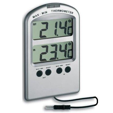 Termometr elektroniczny model: 02203
