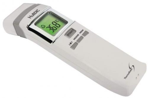 Termometr lekarski bez dotykowy, pomiar na czole model: FS-700