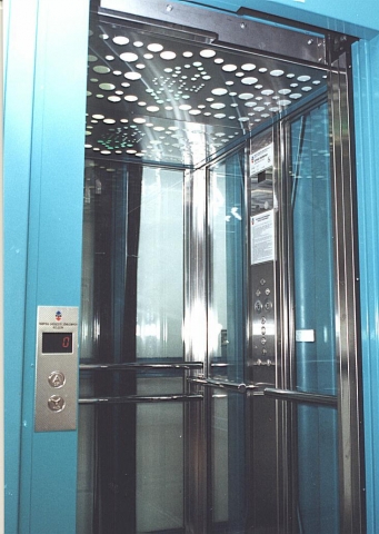 windy osobowe