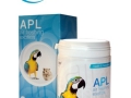 APL air freshing exotica - Animal Pharmaceutical Laboratories Sp. z o.o.