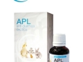 APL anti diarrhea exotica - Animal Pharmaceutical Laboratories Sp. z o.o.