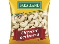 Orzechy nerkowca - Bakalland S.A.