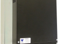 EVC1000 - Szybka ładowarka prądu stałego DC dla samochodów i autobusów elektrycznych zgodna z CC2 Combo i CHadeMO - TWERD Zakład Energoelektroniki 