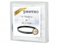 Filtr fotograficzny UV PHOTHO MRC 58 mm