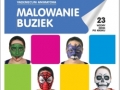 Książka "Vademecum Animatora: Malowanie buziek" wyd. Centrum AKSON - Centrum AKSON Kazimierz Siwczyński