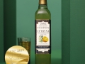 Likier Cytryna z Kwiatem Bzu 35% - Cieleśnica SA