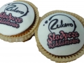 muffiny z logo - Zukero