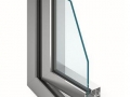 Okno aluminiowe Profil MB - 45 - PPHU KASMAR Mariusz Wróbel