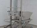 Produkcja specjalistycznych wózków ze stali kwasoodpornej - Zakład Produkcyjno-Usługowo-Handlowy "CZARYSZ"