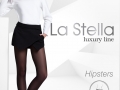 Rajstopy damskie La Stella (biodrówki) - Proper Trade