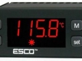Regulator model ES-10 - Thermo Pomiar