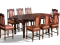 Stoły i krzesła zestawy -  Przedsiębiorstwo  Produkcyjno-Handlowo-Usługowe  Import Export Kacała Henryk