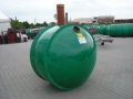 Szambo ekologiczne 2600 litrów NARO - P.P.H.U. NARO