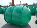 Szambo ekologiczne 4000 litrów NARO - P.P.H.U. NARO
