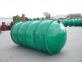 Szambo ekologiczne 6800 litrów NARO - P.P.H.U. NARO