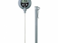 Termometr elektroniczny kieszonkowy wodoszczelny IP65 model: 9215B - Thermo Pomiar