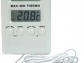 Termometr elektroniczny model: 02113 - Thermo Pomiar