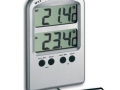 Termometr elektroniczny model: 02203 - Thermo Pomiar