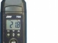 Termometr elektroniczny przenośny 1xK model: 700 - Thermo Pomiar