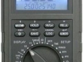 Termometr z rejestracją dla czujników Pt100, K, J, E, T, R, S , N model: 506A - Thermo Pomiar