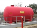 Zbiorniki przeciwpożarowe - Trokotex Polymer Group Sp. z o.o.