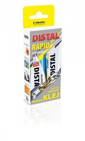 Distal Rapid, classic - Libella sp. z o.o.