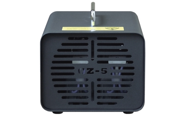 Generator ozonu Ozonizer OZ-5 o wydajności 5 g/h (5000 mg/h)