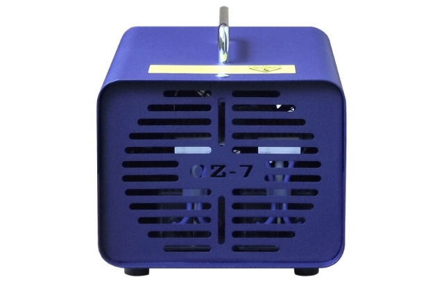 Generator ozonu Ozonizer OZ-7 o wydajności 7 g/h (7000 mg/h)