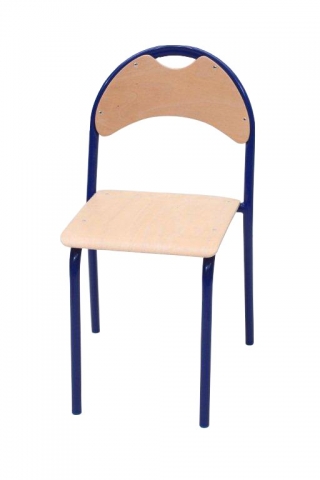 Krzesło szkolne Bolek 