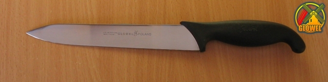 Nóż kuchenny L-200