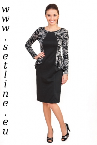 Setline sukienka / model 8100