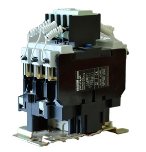 Stycznik do łączenia kondensatorów typu 3SC19-43 (do 20kVar/400V)